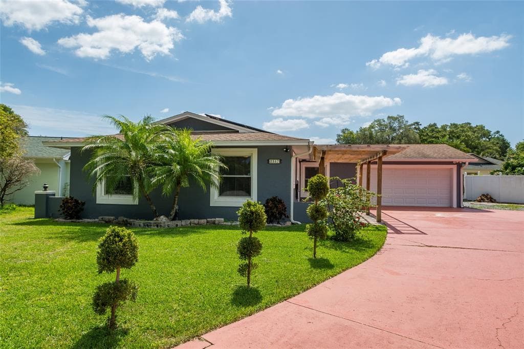 2357 COLONIAL COURT DUNEDIN, FL 34698
