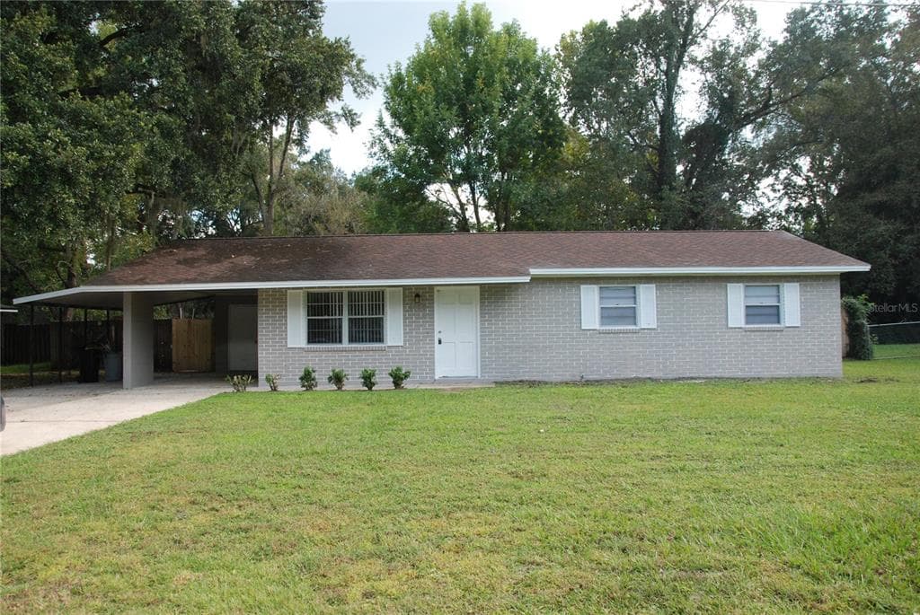 4133 NW 48TH PLACE GAINESVILLE, FL 32606