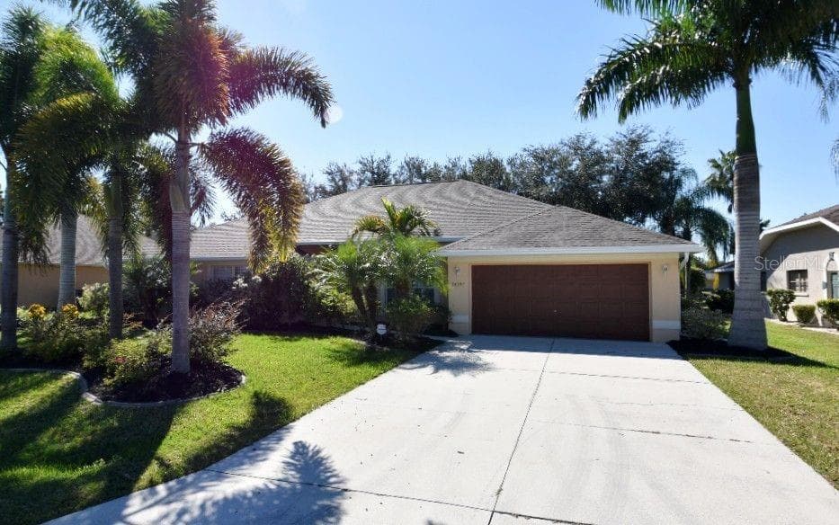 26397 COPIAPO CIRCLE PUNTA GORDA, FL 33983