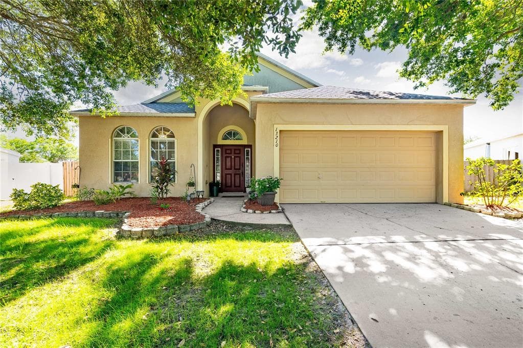 13210 BEECHBERRY DRIVE RIVERVIEW, FL 33579