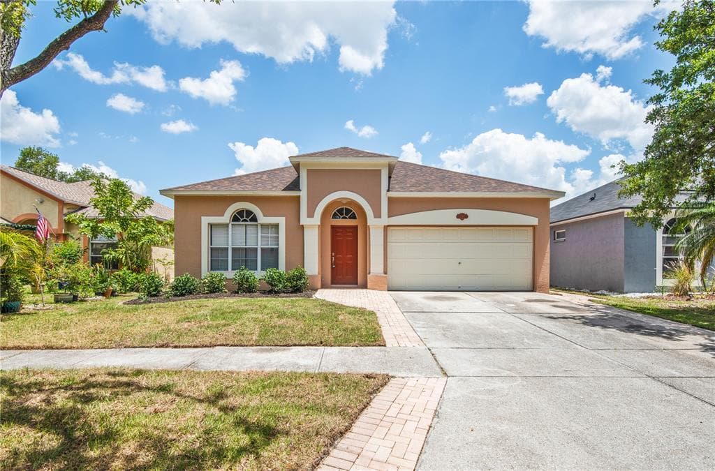 8921 METHENY CIRCLE