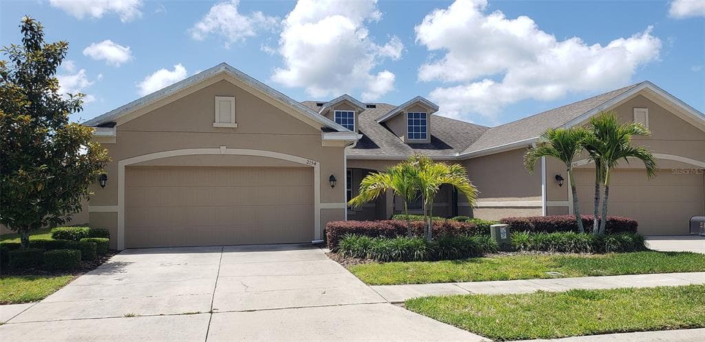 2154 PARROT FISH DRIVE