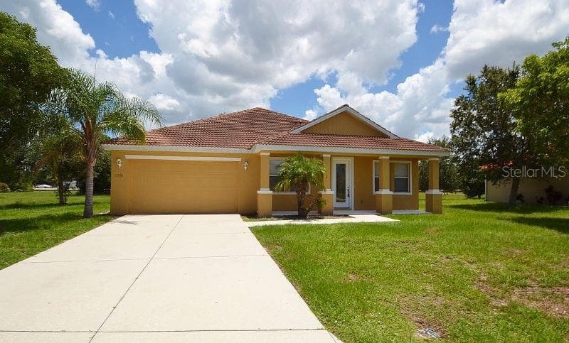 17518 LOCKHART COURT PUNTA GORDA, FL 33955