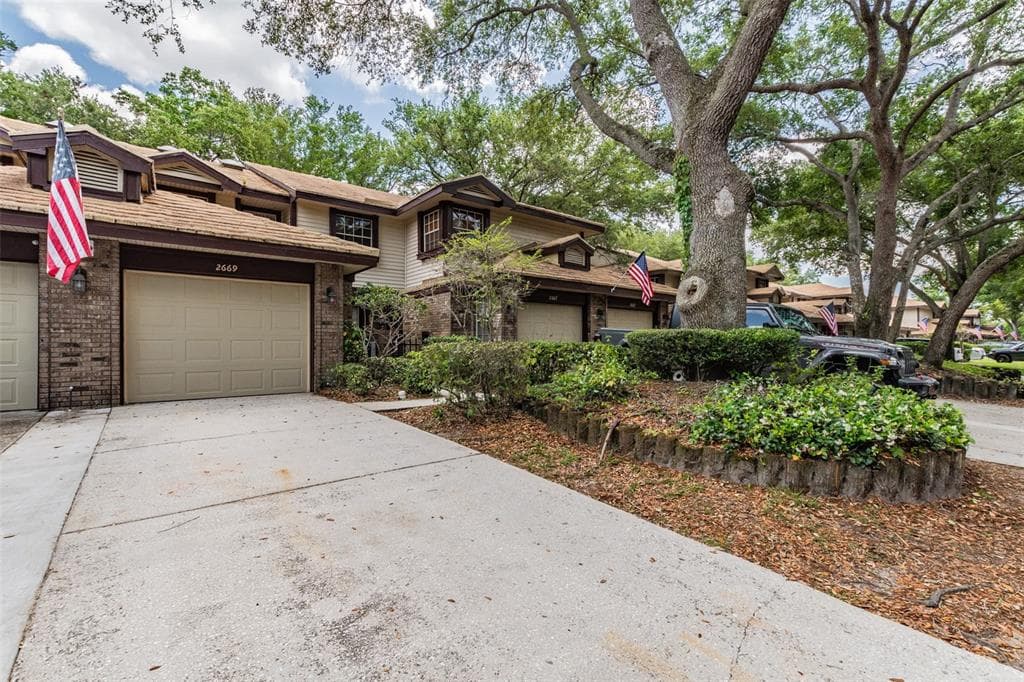 2669 SEQUOIA TERRACE PALM HARBOR, FL 34683