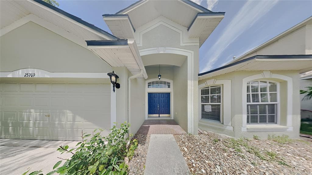 25709 ALDUS DRIVE LAND O LAKES, FL 34639