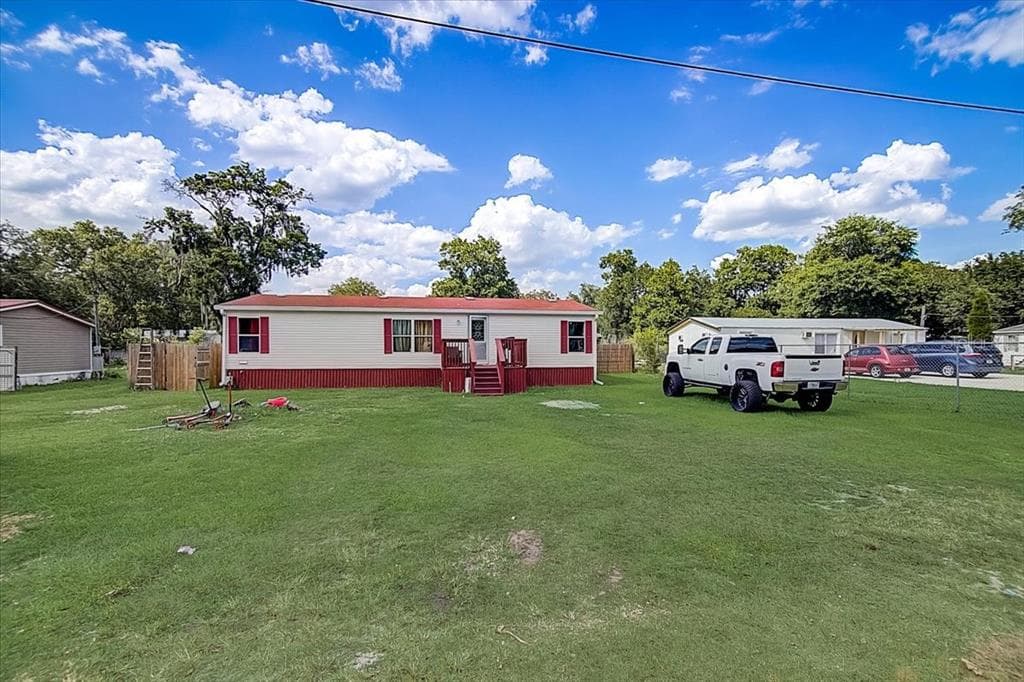 3396 ROYAL OAK DRIVE N MULBERRY, FL 33860