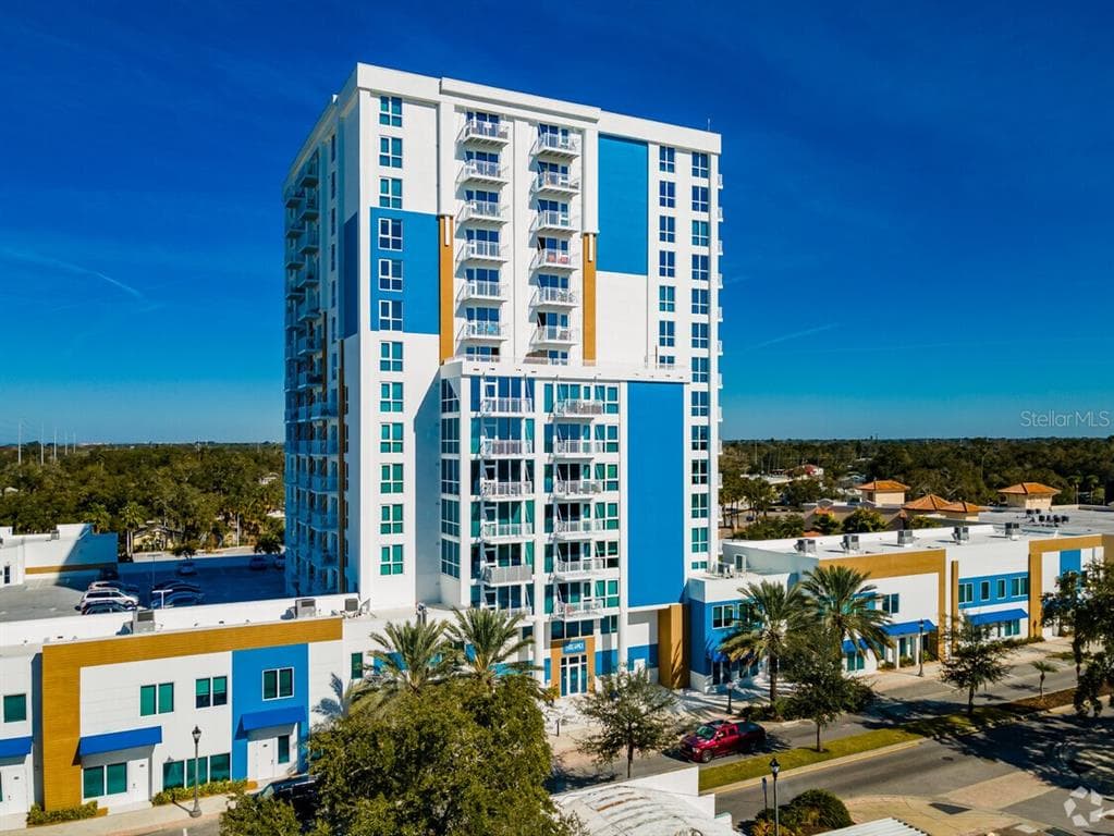 1100 CLEVELAND STREET CLEARWATER, FL 33755