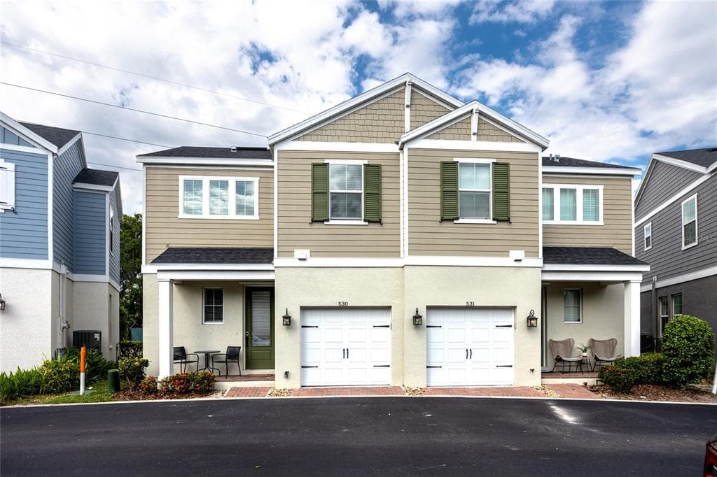 530 JETSTAR LANE OLDSMAR, FL 34677
