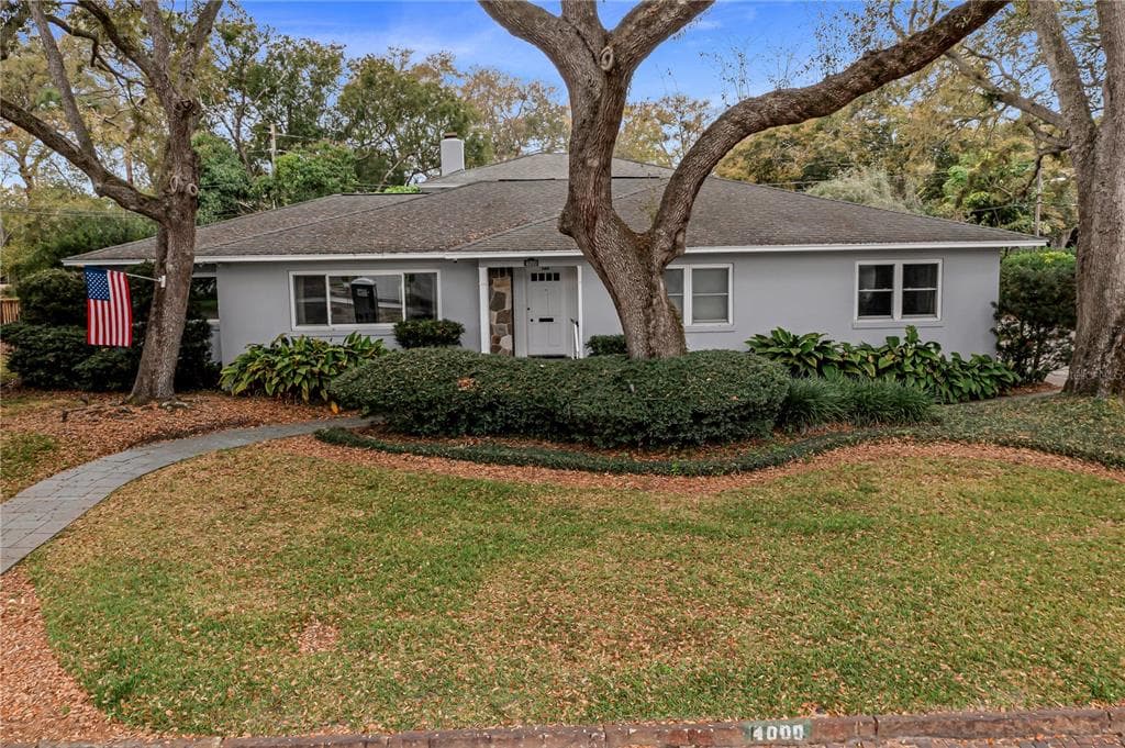 4000 11TH STREET N ST PETERSBURG, FL 33703