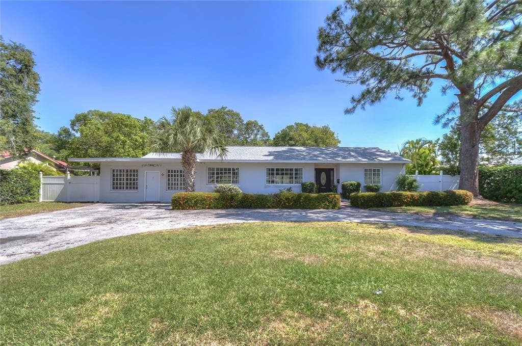 1430 PALMETTO STREET CLEARWATER, FL 33755
