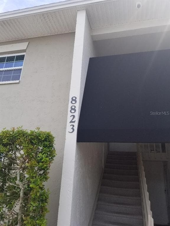 8823 BAY POINTE DRIVE UNIT E105 TAMPA, FL 33615