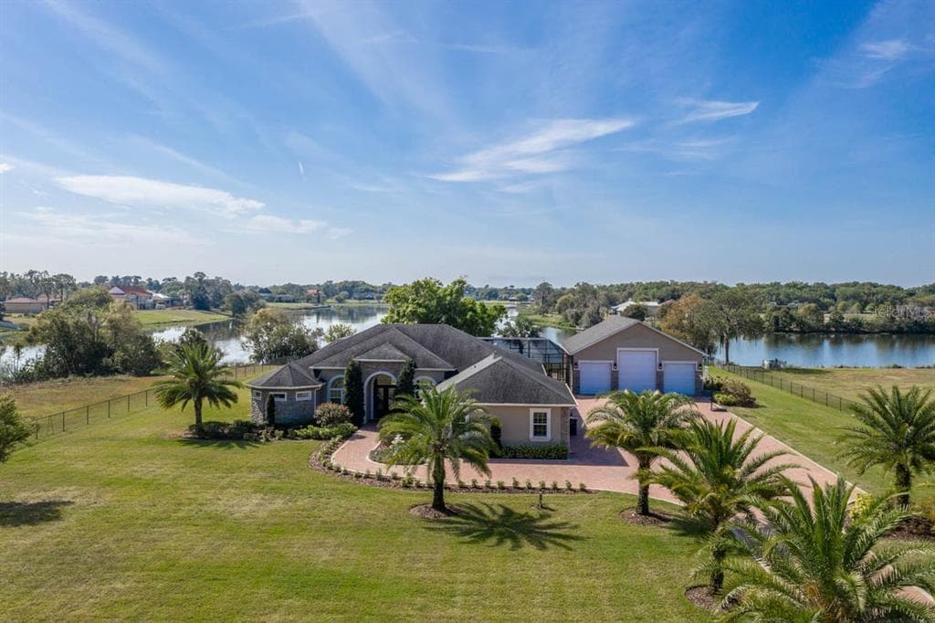 13311 MAPLE NUT LANE DOVER, FL 33527