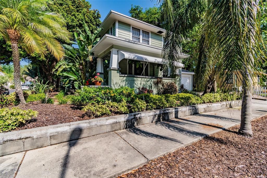 540 11TH AVENUE N ST PETERSBURG, FL 33701
