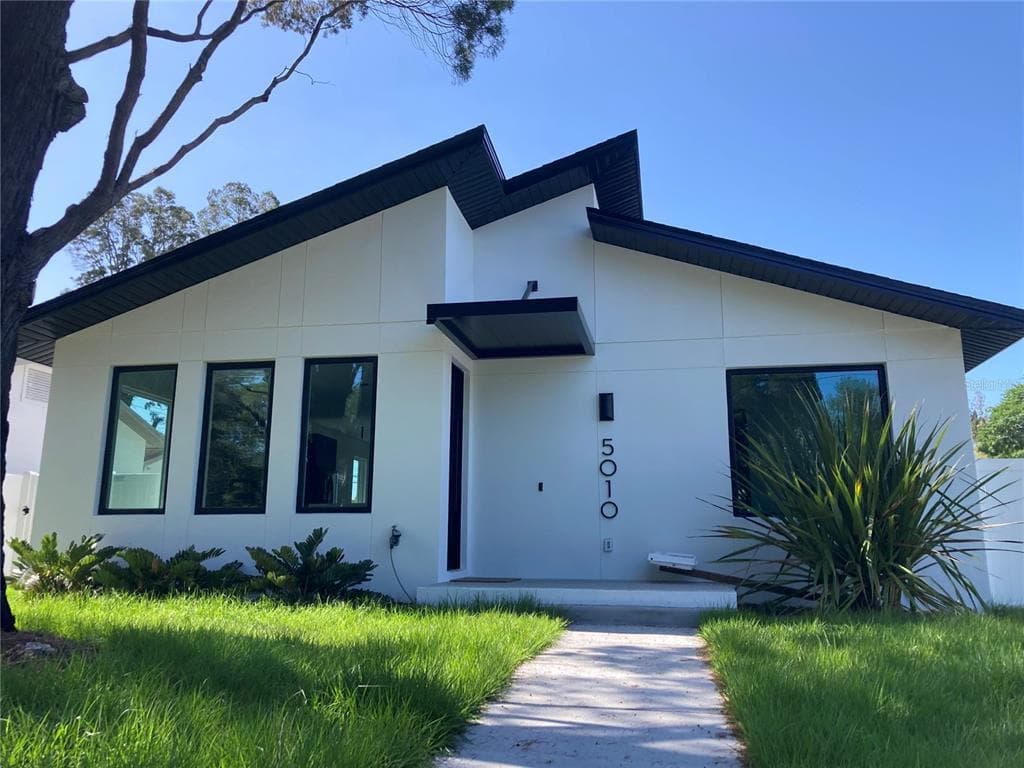 5010 3RD AVENUE S ST PETERSBURG, FL 33707