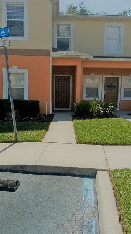 4159 WINDING VINE DRIVE LAKELAND, FL 33812