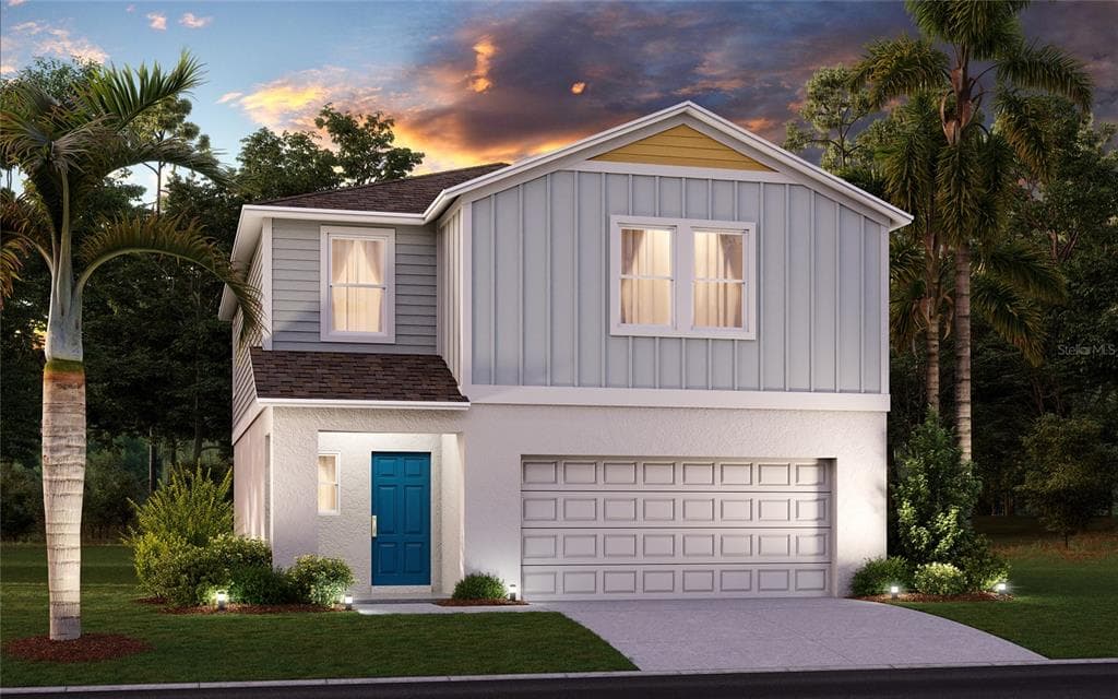 12812 OAK HILL WAY PARRISH, FL 34219