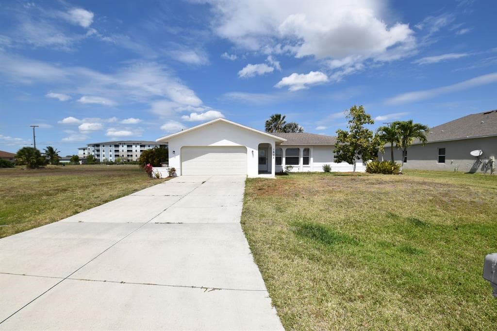 1803 SW 38TH LANE CAPE CORAL, FL 33914