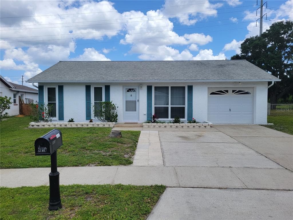 7934 GRISWOLD LOOP