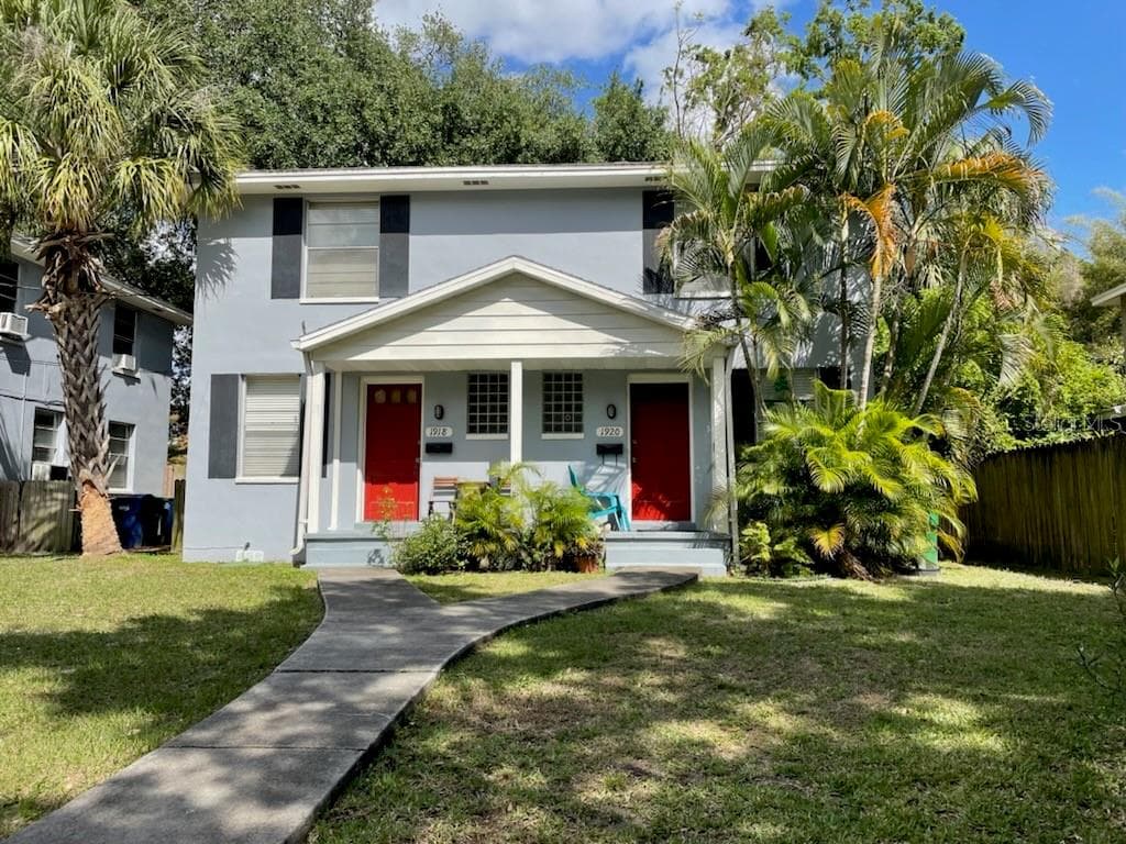 1920 S HABANA AVENUE TAMPA, FL 33629