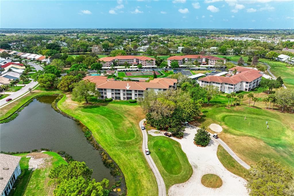 6507 STONE RIVER ROAD UNIT 305 BRADENTON, FL 34203