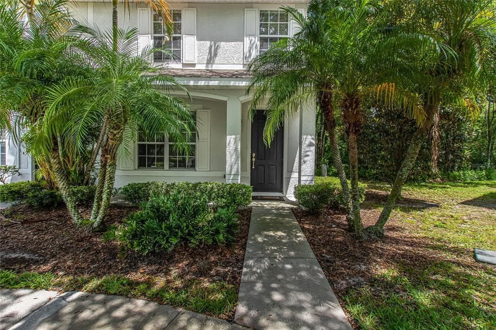 12725 SUNLAND COURT TAMPA, FL 33625