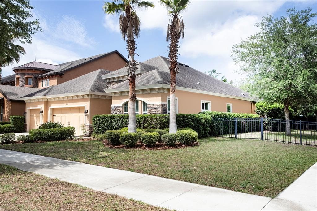 11003 CHARMWOOD DRIVE RIVERVIEW, FL 33569