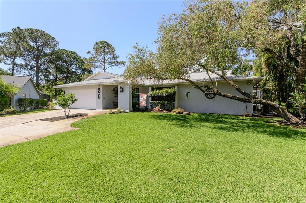 30 CHERRYWOOD COURT PALM HARBOR, FL 34685