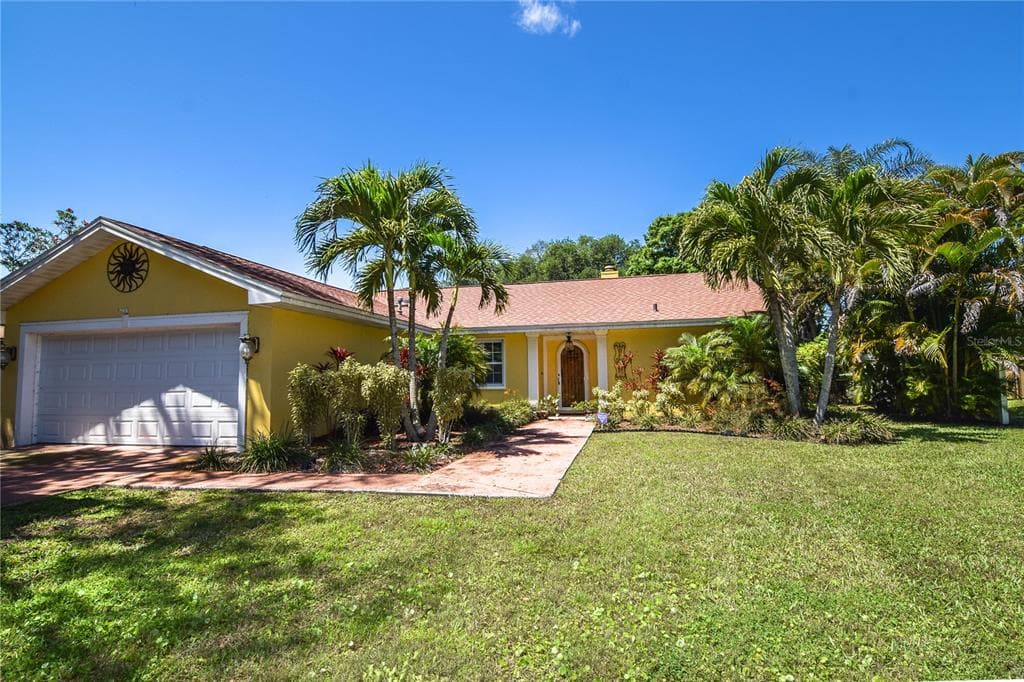 6026 OAKHURST DRIVE SEMINOLE, FL 33772