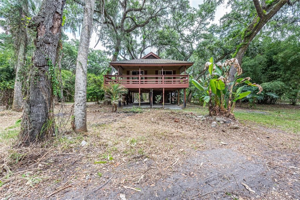 4417 RIVER DRIVE VALRICO, FL 33596