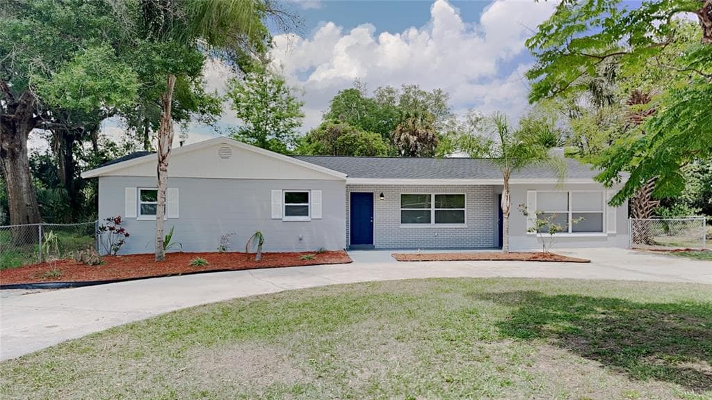 10804 DESOTO ROAD RIVERVIEW, FL 33578