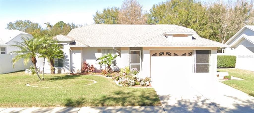 8453 YEARLING LANE NEW PORT RICHEY, FL 34653