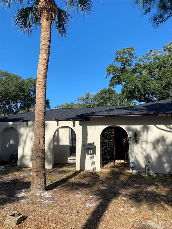 6701 30TH STREET S ST PETERSBURG, FL 33712