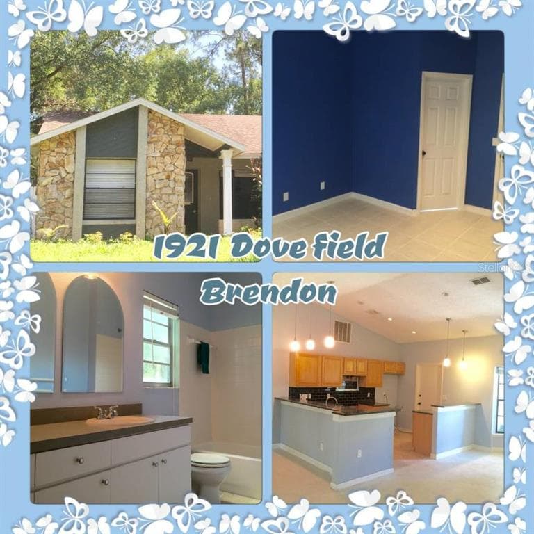1921 DOVE FIELD PLACE BRANDON, FL 33510