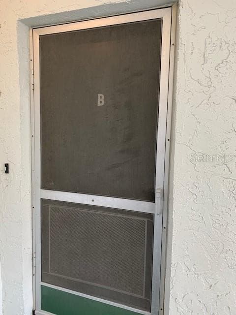 833 N KEENE ROAD UNIT W-12 CLEARWATER, FL 33755