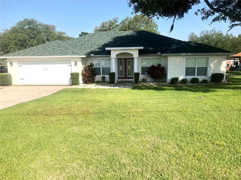 1396 LUCERNE LOOP ROAD NE WINTER HAVEN, FL 33881
