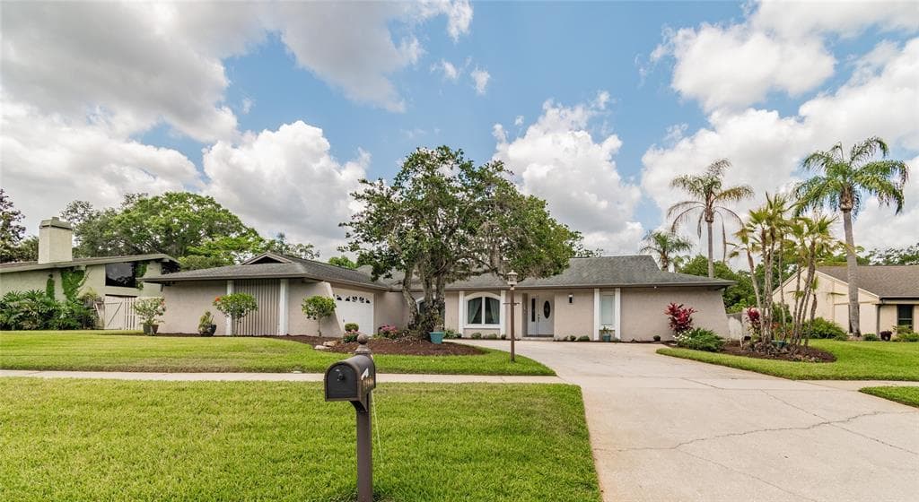12604 STILLWATER TERRACE DRIVE TAMPA, FL 33618