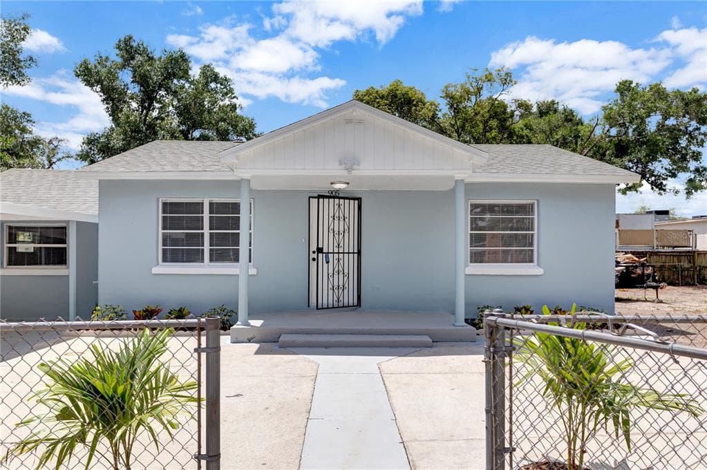 905 E POINSETTIA AVENUE TAMPA, FL 33612