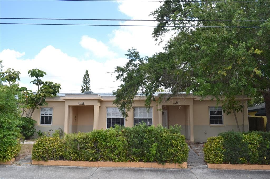 1228 GROVE STREET CLEARWATER, FL 33755