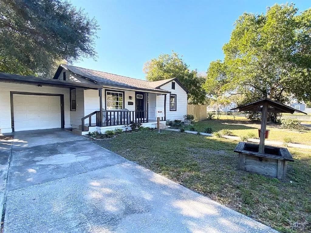 3184 11TH AVENUE N ST PETERSBURG, FL 33713