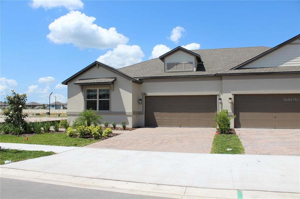 9783 CAMPANULA COURT LAND O LAKES, FL 34637