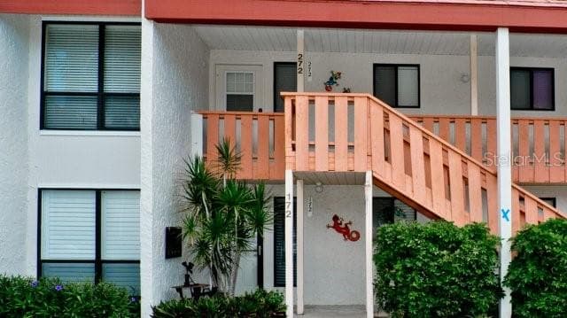 1801 GULF DRIVE N UNIT 272 BRADENTON BEACH, FL 34217