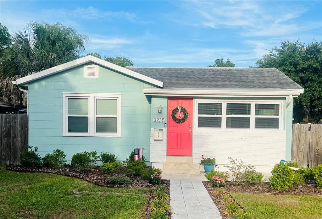 3235 21ST STREET N ST PETERSBURG, FL 33713
