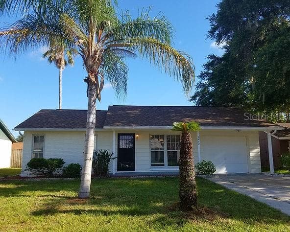 7442 CAMBRIA LANE NEW PORT RICHEY, FL 34655