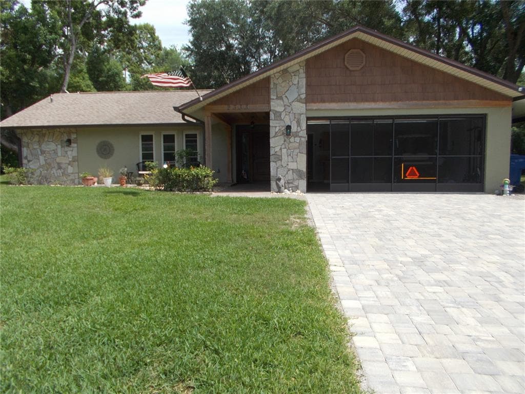 2333 WOODBEND CIRCLE