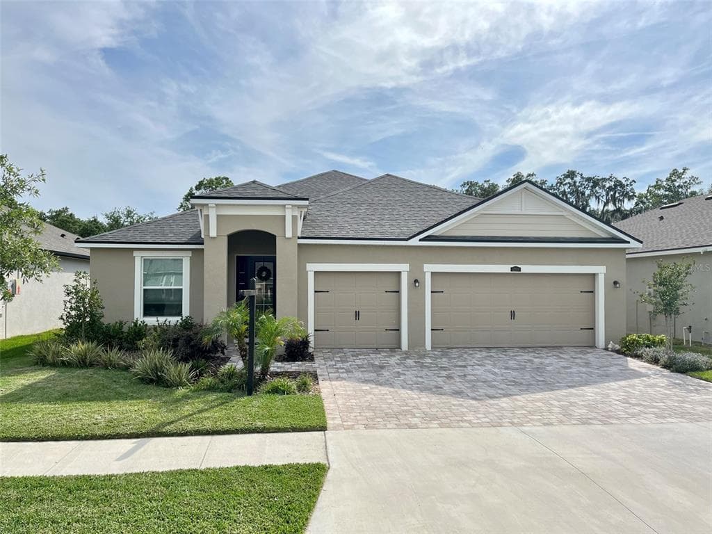 12939 SATIN LILY DRIVE