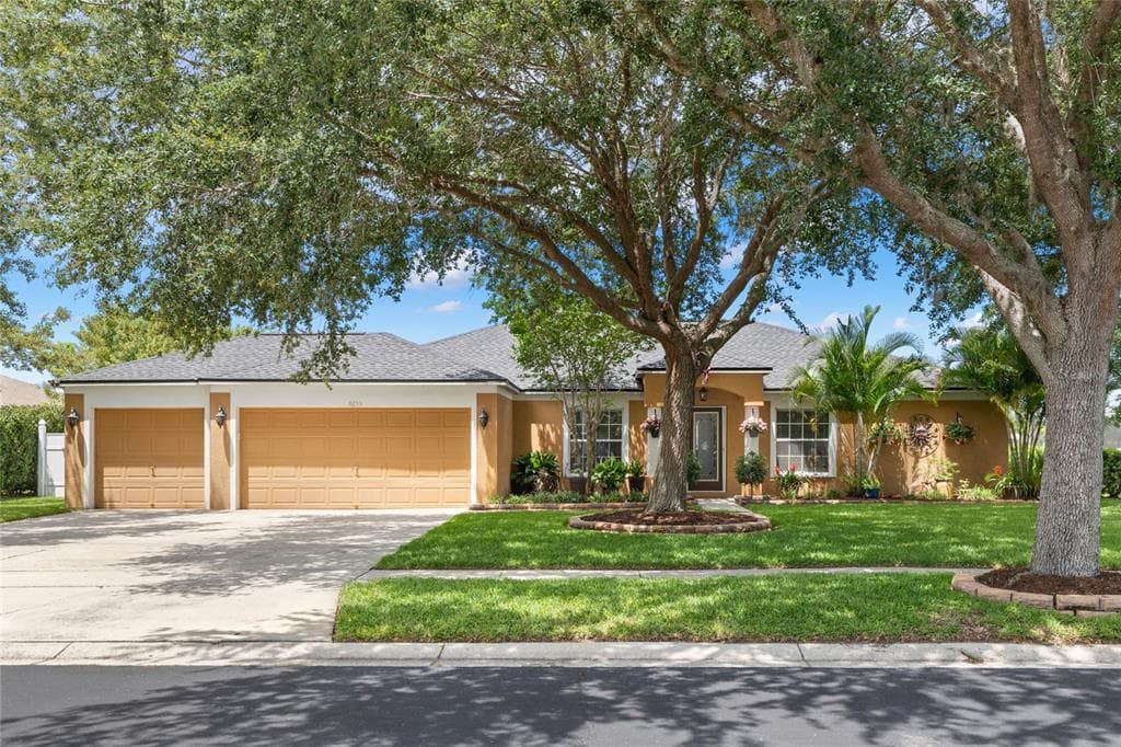 6655 CLAIR SHORE DRIVE APOLLO BEACH, FL 33572