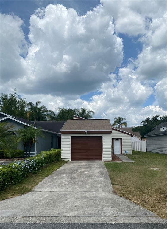 23117 DOVER DRIVE LAND O LAKES, FL 34639