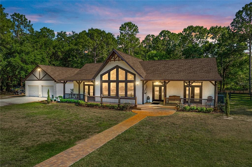 6812 FLANDERS STATION DRIVE POLK CITY, FL 33868