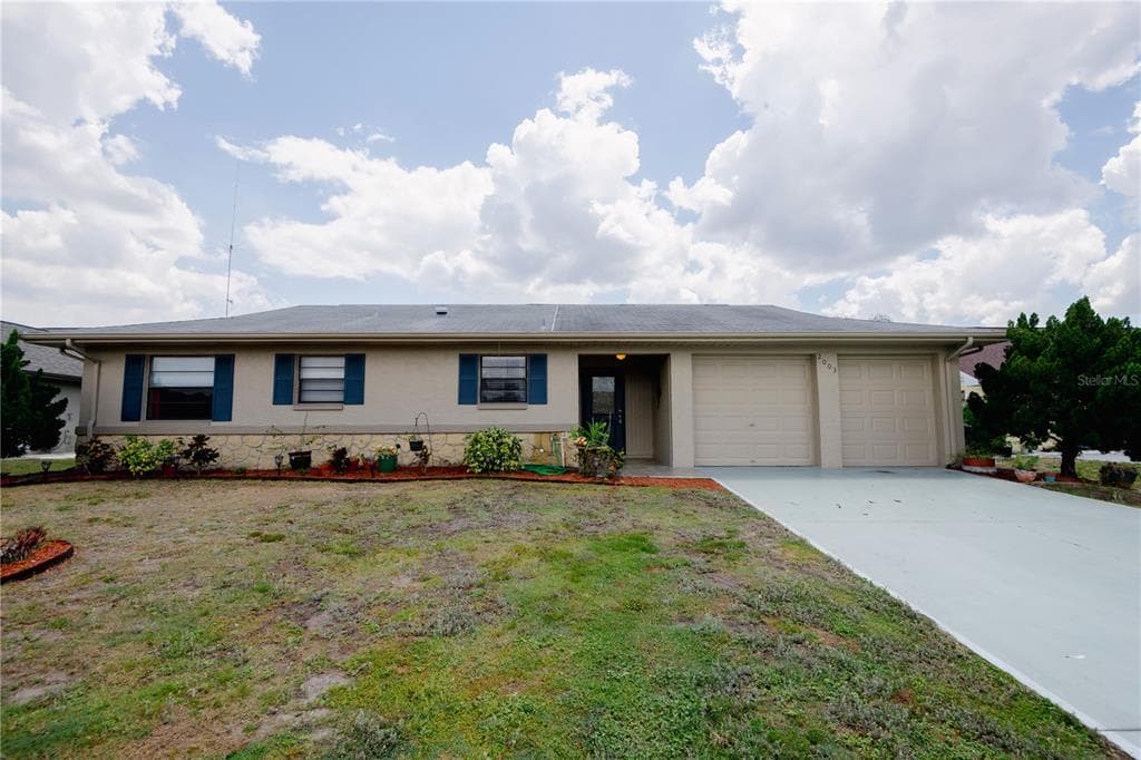 2003 N PEBBLE BEACH BOULEVARD