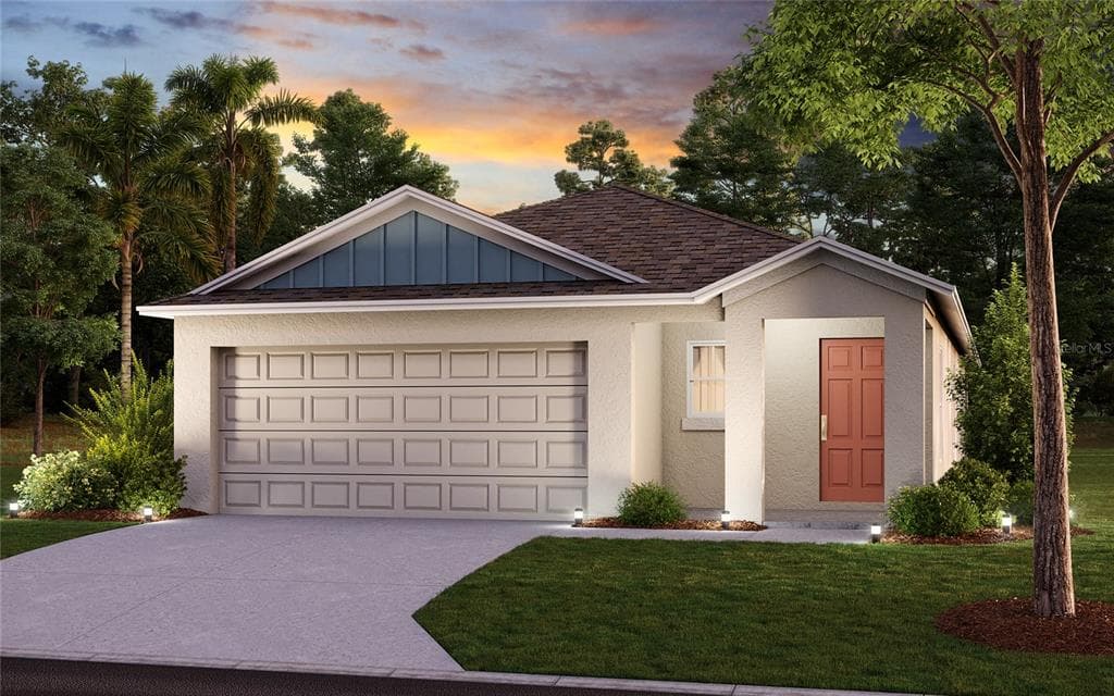 12941 OAK HILL WAY PARRISH, FL 34219